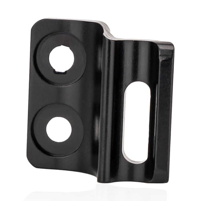 ZTTO CG22 Aluminum Alloy Bicycle Front Derailleur Hanger Road Bike Part ZTTO CG22 Aluminum Alloy Bicycle Front Derailleur Hanger Road Bike Part